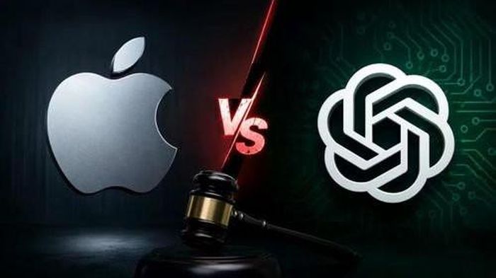Apple cáo buộc OpenAI chủ mưu chiếm đoạt các bí mật công nghệ cốt lõi thông qua các cựu nhân viên cấp cao và mạng lưới nhà cung ứng.