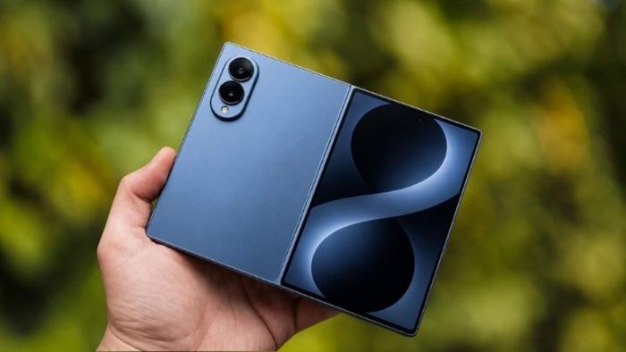 Galaxy Z Fold8 sẽ là mẫu điện thoại gập rộng hoàn toàn mới của Samsung