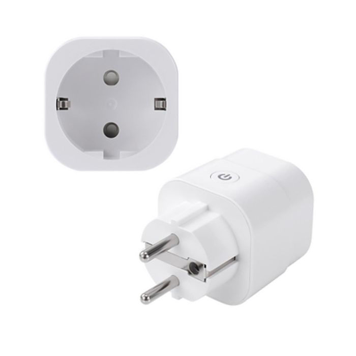 Các thiết bị được chứng nhận bao gồm một ổ cắm thông minh.