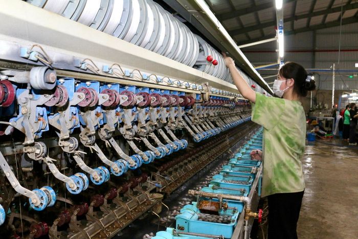 Lâm Đồng xác định khoa học - công nghệ, đổi mới sáng tạo và chuyển đổi số là động lực tăng trưởng mới (Ảnh tư liệu)