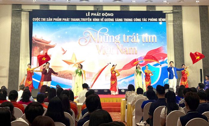 Ảnh: Hải Yến
