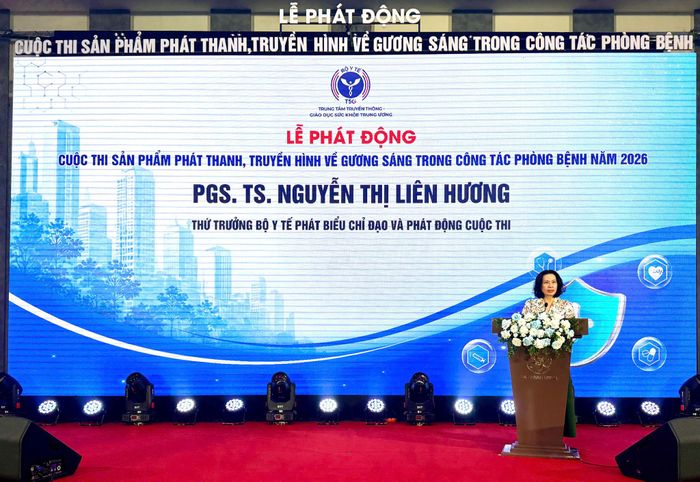 Ảnh: Hải Yến