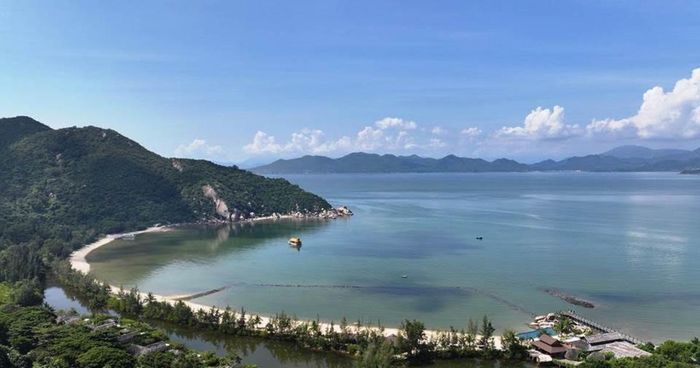 Palladium chọn Việt Nam là nơi khởi đầu cho chiến lược mở rộng của tập đoàn tại Đông Nam Á