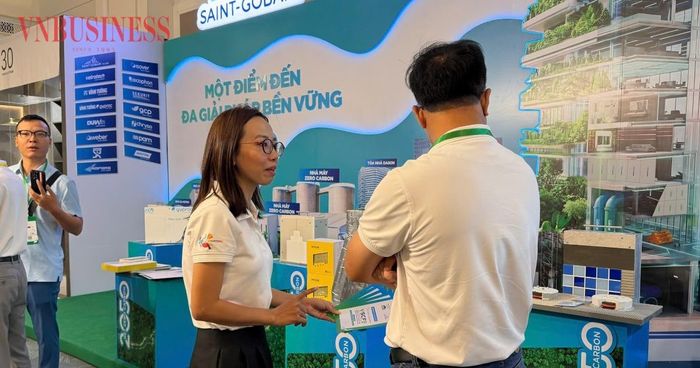 Khi các rào cản về tiêu chuẩn, cơ chế và nguồn vốn từng bước được tháo gỡ, thị trường xây dựng xanh sẽ có thêm động lực phát triển.