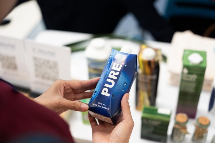 Tetra Pak thúc đẩy hệ thống thực phẩm vững mạnh nhờ cắt giảm hơn một phần ba phát thải khí nhà kính toàn chuỗi giá trị