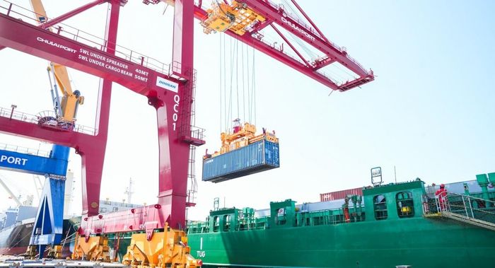 Tín chỉ carbon không chỉ là công cụ hỗ trợ giảm phát thải, mà còn có thể trở thành một loại tài sản được giao dịch, thu hút nguồn vốn xanh và kết nối các dự án môi trường với nhà đầu tư… (ảnh minh họa).