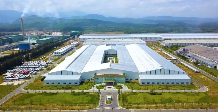 Cần có chính sách khuyến khích doanh nghiệp giảm phát thải, bảo vệ môi trường tự nhiên (ảnh minh họa).