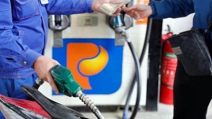 Liên Bộ Công Thương - Tài chính điều chỉnh giá bán lẻ xăng dầu từ 15h chiều 16/7 (ảnh minh họa.