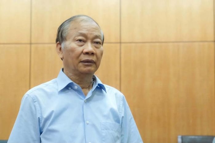 Phó Chủ tịch VCCI Hoàng Quang Phòng cho hay, doanh nghiệp và người lao động đã đạt được sự đồng thuận.