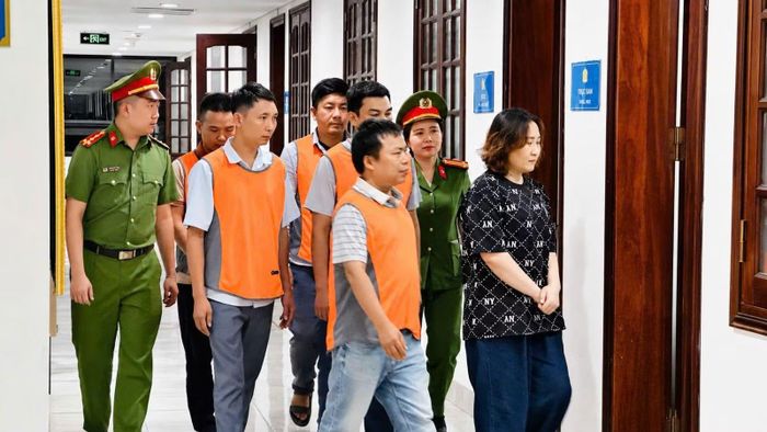 Cơ quan Cảnh sát điều tra Công an tỉnh Thanh Hóa đang tiếp tục mở rộng điều tra vụ án.