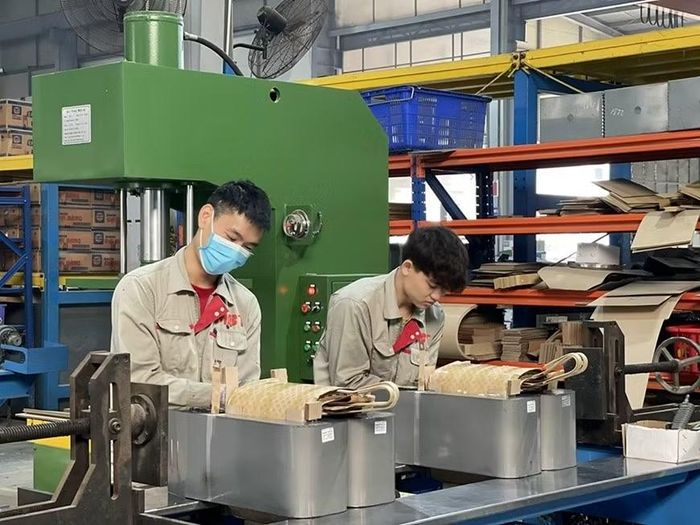 Doanh nghiệp cần sự đồng hành của Chính phủ và chính quyền địa phương để phát triển.