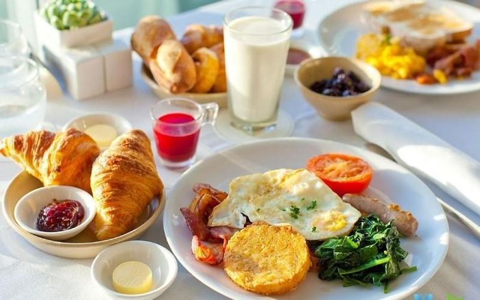 Mang lại sự tiện lợi cho khách lưu trú. Ảnh minh họa.