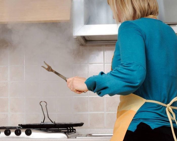 Ngay cả khi lựa chọn thực phẩm lành mạnh, những thói quen chế biến không đúng cách cũng có thể ảnh hưởng đến sức khỏe hệ tiêu hóa.