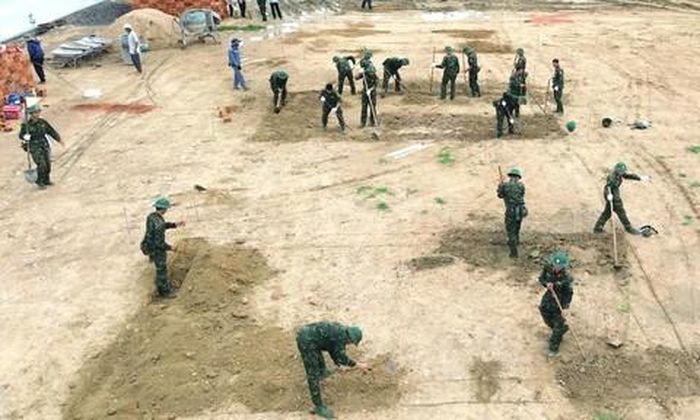 Đợt này 68 hộ thường xuyên có nhà bị ngập lụt ở xã Ia Hiao sẽ được xây nhà trong khu tái định cư mới.