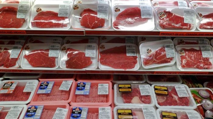 Người tiêu dùng có thể yên tâm rằng sản phẩm mang nhãn Product of USA thực sự có nguồn gốc hoàn toàn từ Hoa Kỳ thay vì chỉ được chế biến hoặc đóng gói trong nước