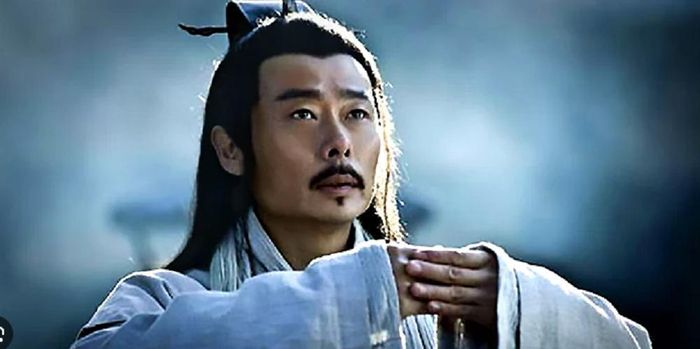 Trương Lương trên phim truyền hình Trung Quốc.