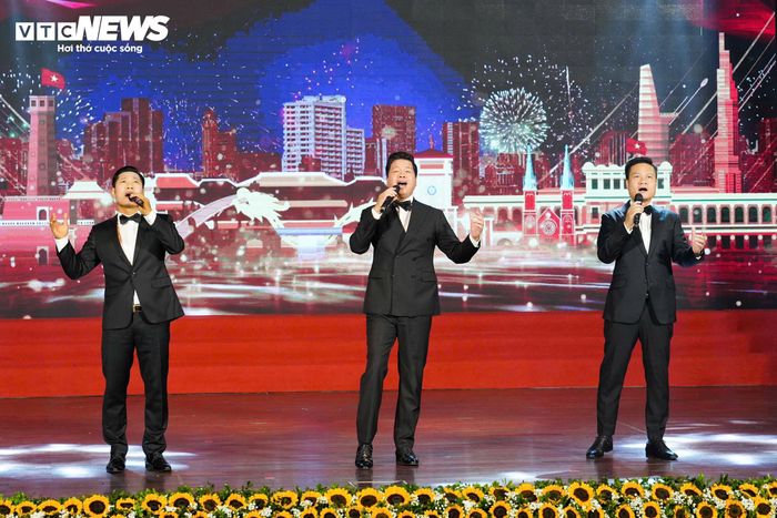Thành công của cuộc thi không chỉ thể hiện ở số lượng tác phẩm tham gia hay số lượng giải thưởng được trao mà quan trọng hơn là tạo được sức lan tỏa tích cực, góp phần củng cố niềm tin và hiệu quả công tác tuyên truyền, bảo vệ nền tảng tư tưởng của Đảng trong tình hình mới.