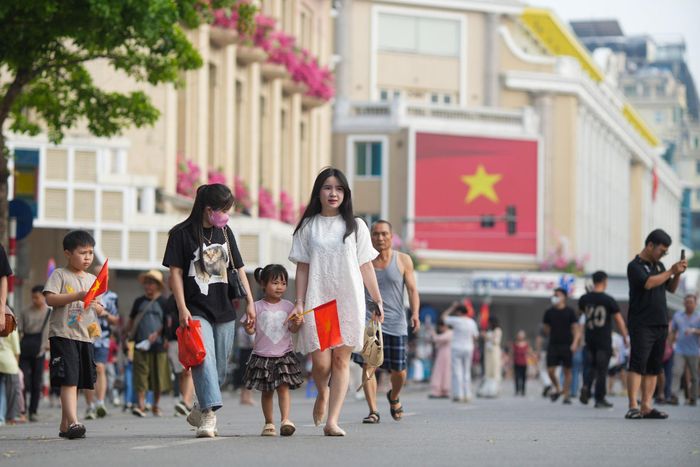 Tăng mức xử phạt đối với các hành vi vi phạm trong lĩnh vực phòng, chống bạo lực gia đình nằm trong danh mục 24 hành vi tại Phụ lục I Nghị quyết số 56/2026/NQ-HĐND, góp phần bảo vệ triệt để quyền con người và sự ổn định tại Thủ đô.