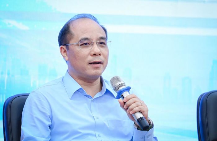 TS. Bùi Anh Tuấn nhấn mạnh, trọng tâm không nằm ở việc ban hành thêm nhiều chính sách mới, mà là cụ thể hóa và triển khai hiệu quả các chính sách đã có. Ảnh: PV