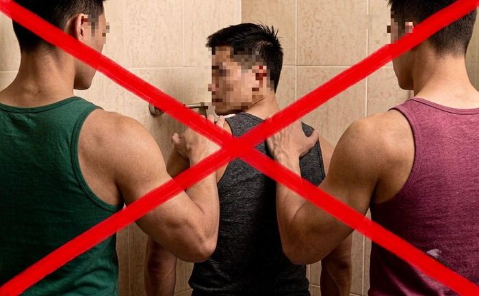 Ảnh minh họa bằng công cụ sử dụng trí tuệ nhân tạo rất dễ dẫn dụ nạn nhân.