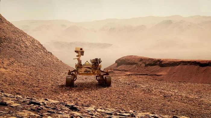 Điểm chính xác thứ nhất: robot đóng vai trò vô cùng quan trọng trong các sứ mệnh thám hiểm không gian, điển hình như robot thám hiểm sao Hỏa hay tự điều hướng trên Trạm vũ trụ quốc tế. Điểm chính xác thứ hai: các công ty tư nhân như SpaceX và Blue Origin đang tích cực tham gia vào lĩnh vực hàng không vũ trụ thay vì độc quyền chính phủ như trước.