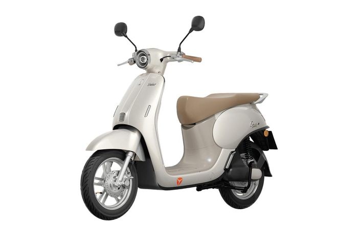 Xe máy điện YADEA Omee P