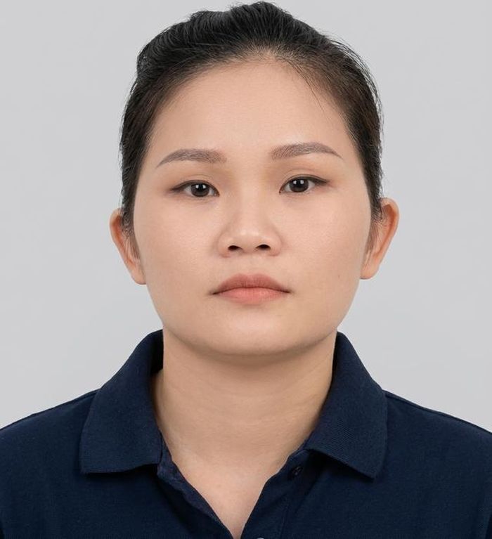 Đối tượng Vi Thị Dựa.
