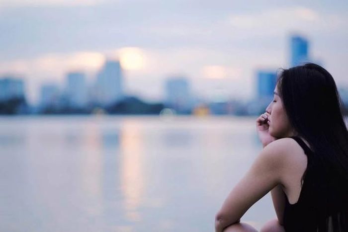 Hoa hậu Việt Nam 2006 chọn cuộc sống kín tiếng trong những năm gần đây.