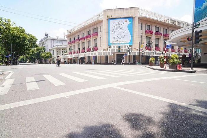 Dự báo nắng nóng còn kéo dài đến tháng 9.