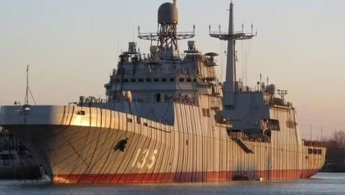 Hai tàu tiếp theo trong loạt này gồm chiếc Vasily Trushin và Sergey Kabanov đang ở các giai đoạn khác nhau - tàu đầu tiên dự kiến hạ thủy và hoàn thành trong năm 2026, sẽ bàn giao cho Hạm đội Thái Bình Dương vào năm 2028.