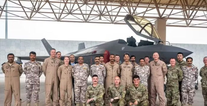 Theo tuyên bố của IRGC, cuộc tấn công đã phá hủy nhiều máy bay tiếp dầu và máy bay tiêm kích của Mỹ, đồng thời gây hư hại nghiêm trọng đối với nhiều máy bay quân sự khác đang đồn trú tại căn cứ.