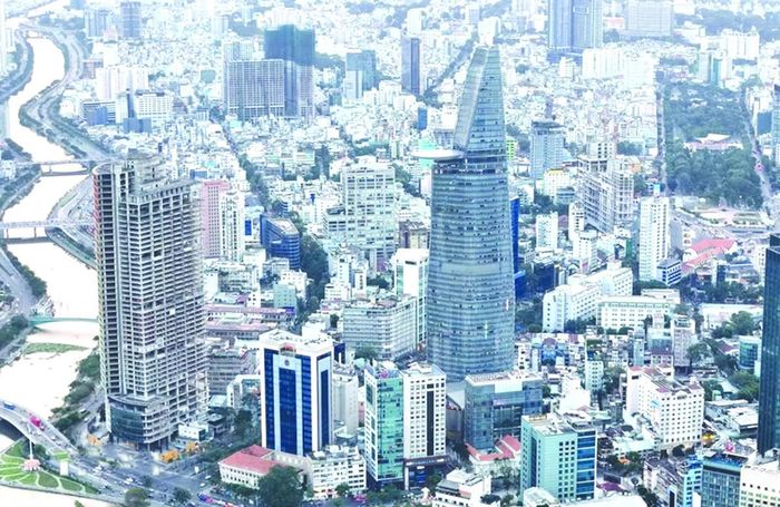 Mỗi dòng vốn đều phải hướng đến việc kích hoạt năng lực và khát vọng phát triển. Ảnh: TTXVN.