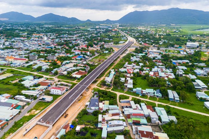 Khi đưa vào khai thác, đường 991B sẽ trở thành trục giao thông chiến lược kết nối trực tiếp cụm cảng Cái Mép - Thị Vải với Quốc lộ 51, các khu công nghiệp và trung tâm logistics, góp phần nâng cao năng lực vận tải hàng hóa, thúc đẩy phát triển kinh tế - xã hội của TP.HCM và vùng kinh tế trọng điểm phía Nam.