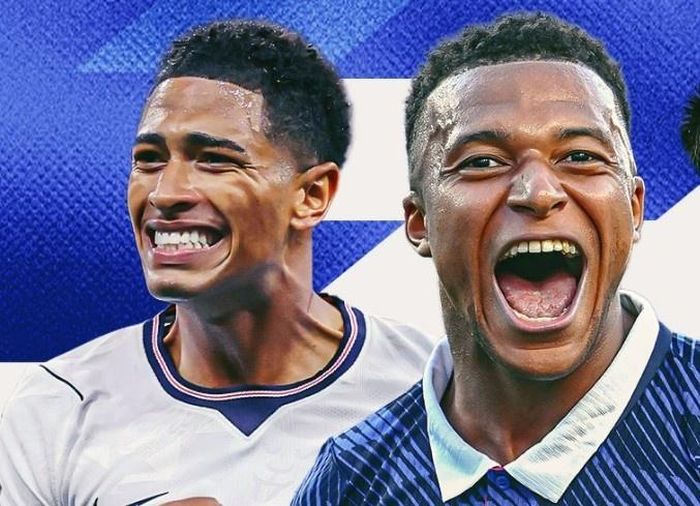  Anh và Pháp đều bị đánh giá hết động lực ở World Cup 2026. 