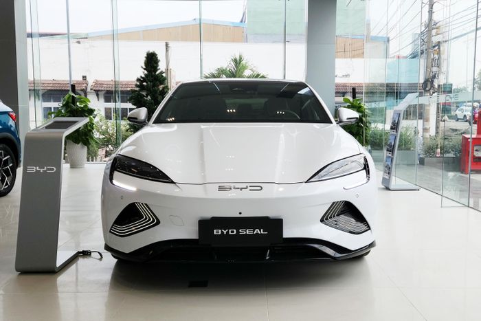  Trung Quốc trở thành quốc gia cung cấp ôtô nhập khẩu nhiều thứ nhì thị trường Việt. Ảnh minh họa: Phúc Hậu. 