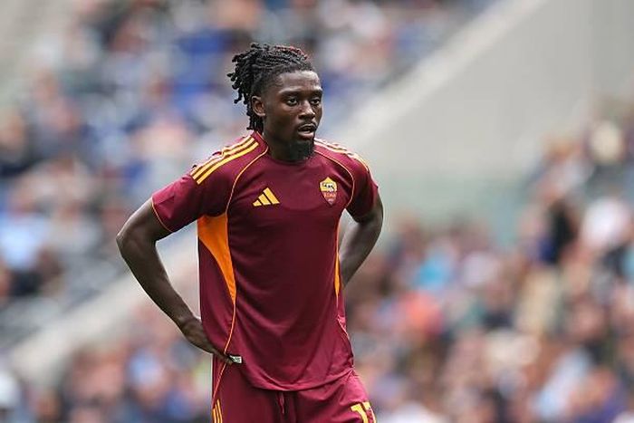 Manu Koné được kỳ vọng làm mới hàng tiền vệ Man United