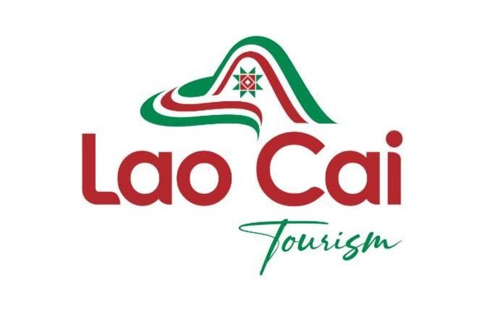 Bộ nhận diện thương hiệu du lịch lấy cảm hứng từ đỉnh Fansipan, ruộng bậc thang và hoa văn thổ cẩm