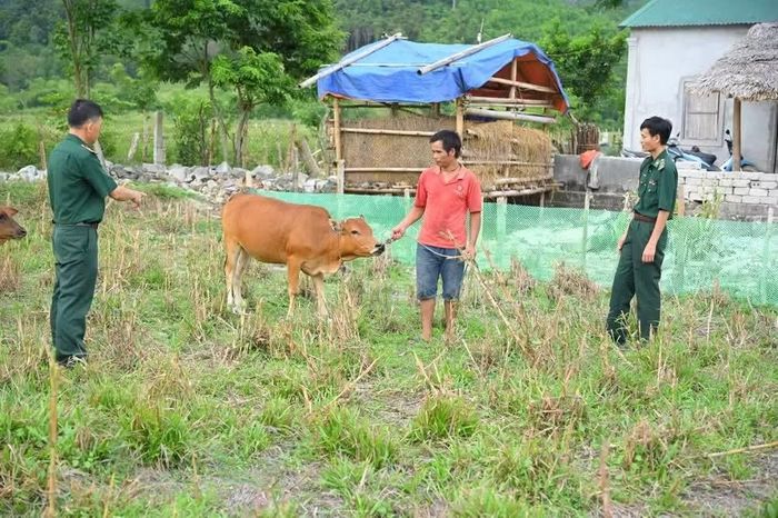 Nghệ An phấn đấu duy trì mức giảm tỷ lệ nghèo đa chiều (bao gồm tỷ lệ hộ nghèo và tỷ lệ hộ cận nghèo) của tỉnh từ 0,5% đến 1,5%/năm.