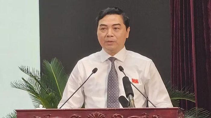 Chủ tịch tỉnh Thanh Hóa tiếp thu ý kiến đóng góp, trao đổi hướng chỉ đạo, điều hành trong 6 tháng cuối năm 2026.