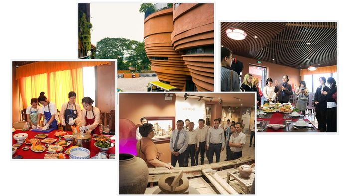 Hà Nội xác định ẩm thực là một trong những “đại sứ văn hóa” hiệu quả nhất của Thủ đô.