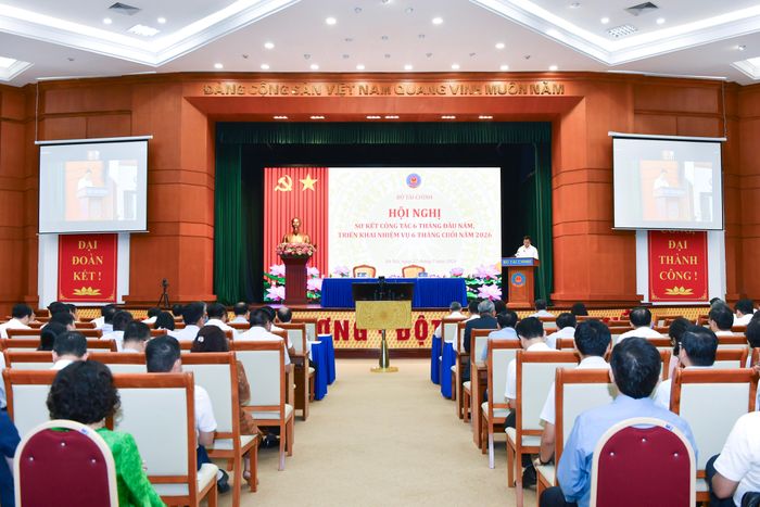 Quang cảnh hội nghị. Ảnh: BTC
