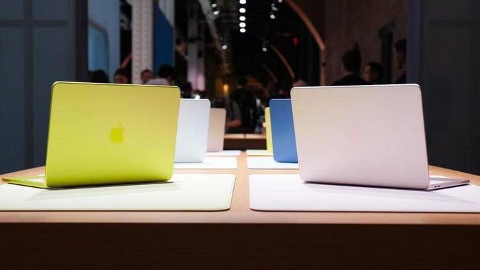 MacBook Neo được cho là có nhu cầu thị trường cao, nhưng sản lượng có thể giảm mạnh do thiếu chip A18 Pro.