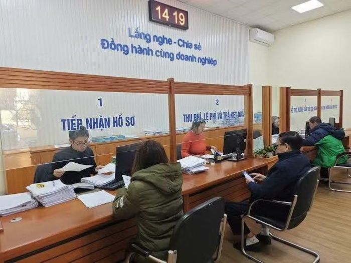 Trong 6 tháng đầu năm 2026, cả nước có gần 111,7 nghìn doanh nghiệp đăng ký thành lập mới.