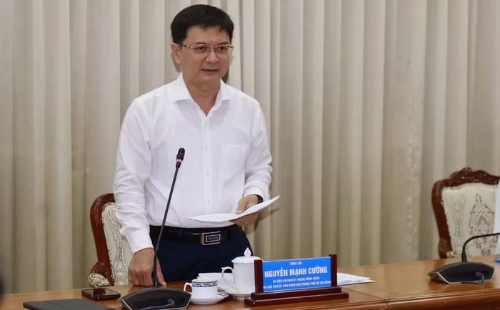Ông Nguyễn Mạnh Cường, Phó Chủ tịch UBND TPHCM cho biết, thành phố sẽ tiếp tục tổng kết, nhân rộng các mô hình hay để triển khai hiệu quả Đề án đưa tiếng Anh trở thành ngôn ngữ thứ hai trong trường học.
