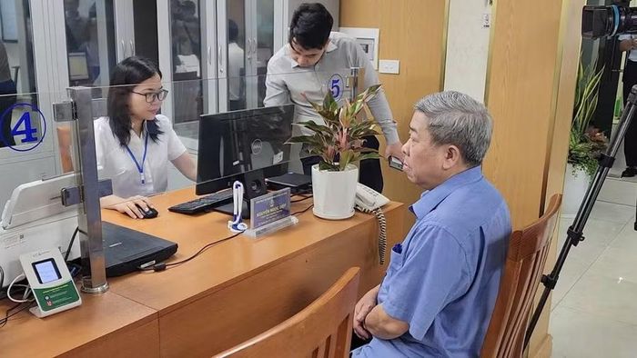 Công tác chuyển đổi số triển khai mạnh mẽ tại đơn vị hành chính công.