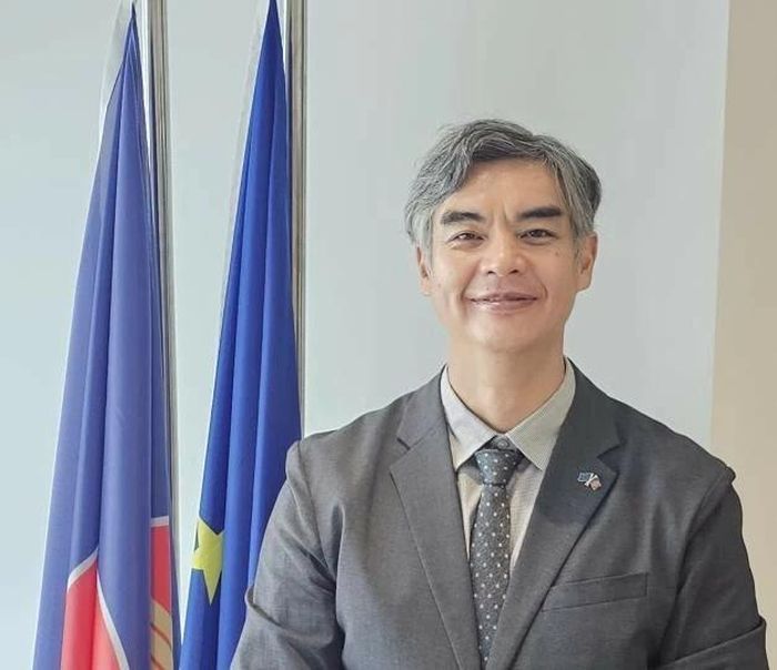 Thưa Đại sứ, ông đánh giá như thế nào về vai trò của ngoại giao Việt Nam trong việc nâng tầm hình ảnh, vị thế của đất nước trên trường quốc tế?