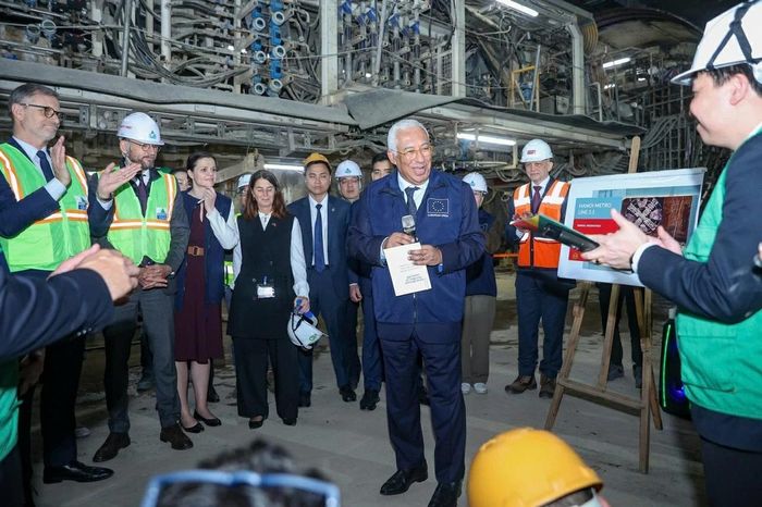 Việt Nam là một trong số ít quốc gia ASEAN đã ký Hiệp định thương mại tự do song phương với EU. Theo Đại sứ, FTA giữa Việt Nam và EU có thể đóng vai trò như một hình mẫu trong việc thúc đẩy hợp tác thương mại và kinh tế rộng hơn giữa EU và ASEAN ở mức độ nào?