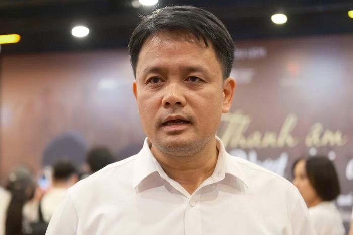 Cục trưởng Cục Điện ảnh Đặng Trần Cường lên tiếng về những ồn ào xoay quanh phim điện ảnh Hoàng hậu cuối cùng.