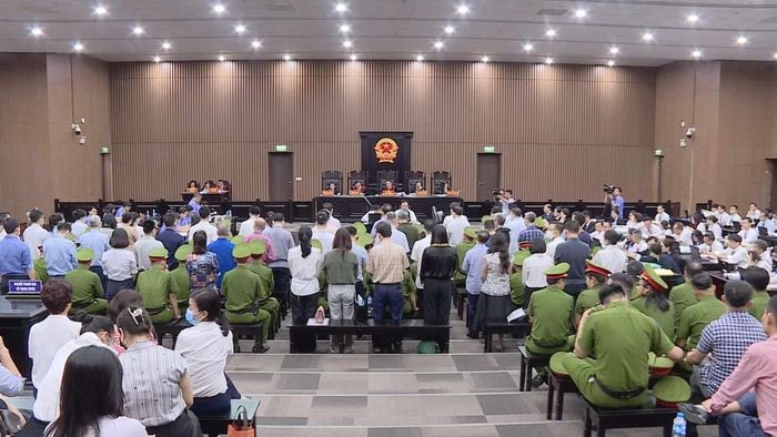 Bộ Công an đề xuất án treo lên tới 5 năm, nộp tiền thay thế hình phạt tù. Ảnh minh họa