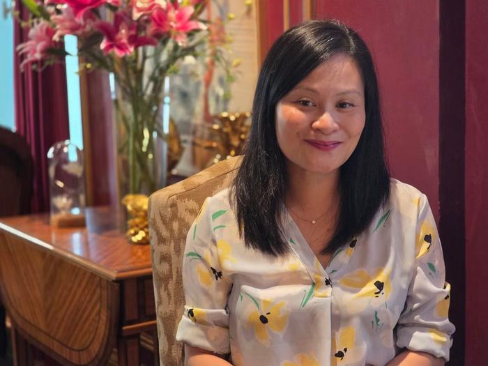 Chị Bạch Dương cho biết cô muốn "chuộc lỗi" với cha, sưu tập toàn bộ di sản của nhạc sĩ Thanh Tùng.